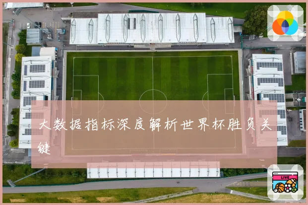 大数据指标深度解析世界杯胜负关键